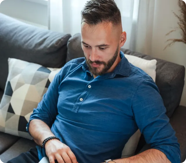 Let's Create Stunning Websites
